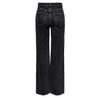 Only Juicy Wide Leg High Waist Jeans