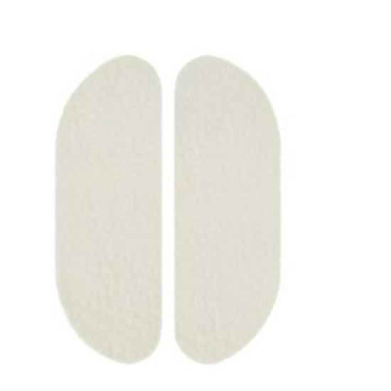 Plush Washable Adhesive Toilet Seat Cushion for Children