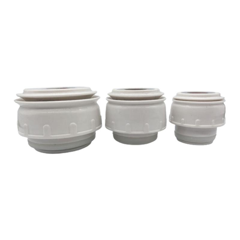 Cover Wide Mouth Vacuum Flask Lid Drinking Hot Water Bottle Sealed Inner Lid Leakproof Insulated Cup Stopper