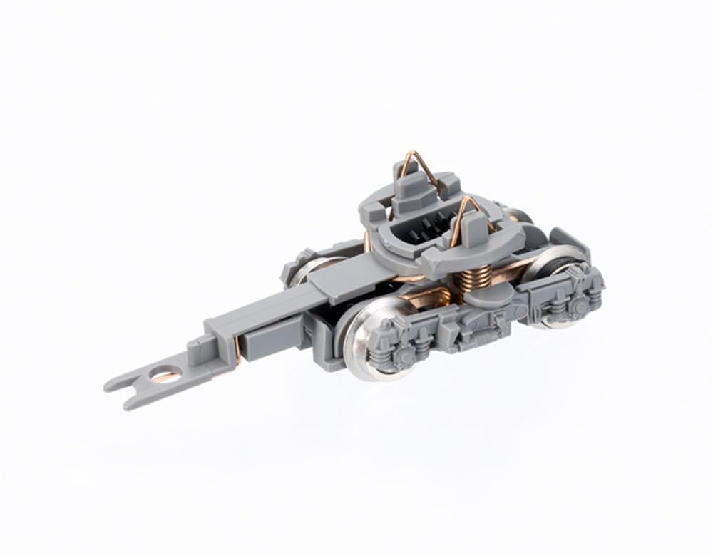 

Tomytec N gauge DT203N 1 piece Railway model supplies 0474 (ring)