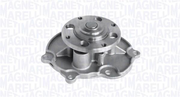Magneti Marelli Water Pump 352316170880