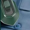 PDTO Professional Micro Steam Iron φορητός μίνι ατμομάγειρας χειρός για ρούχα