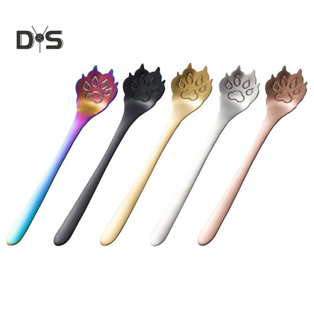 Trendshome Столовые приборы с длинной ручкой — фото 10