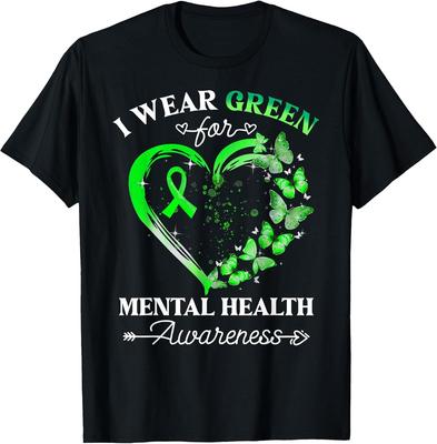 Üst giysisi – T-shirtler