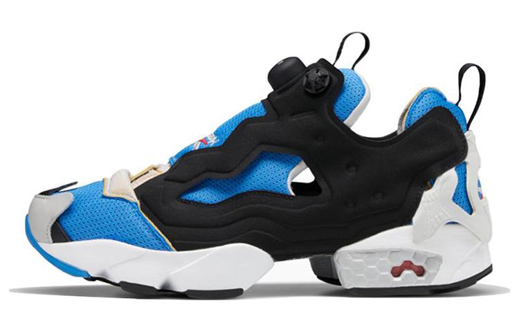 Reebok Maison Margiela x Reebok Instapump Fury 'Memory Of - Echo Blue' GZ9606