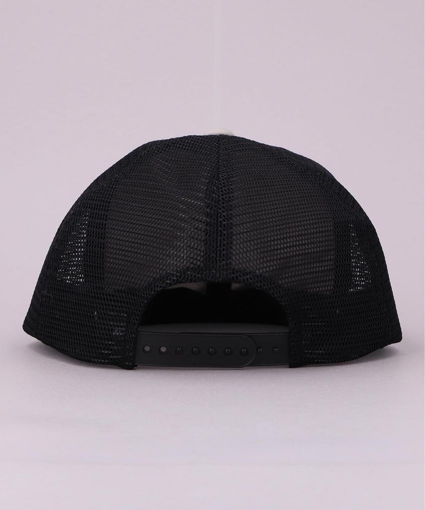 [Kashira] WORK CP CAP