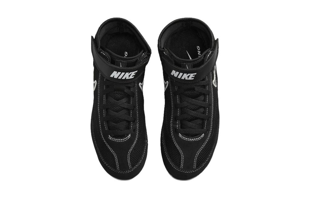 Nike Speedsweep 7 GS 'Black White' 366684-001