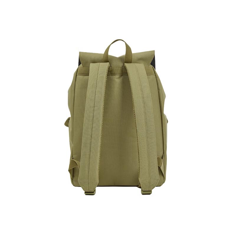 Aikele CKP2407-T Men's 17-inch Backpack