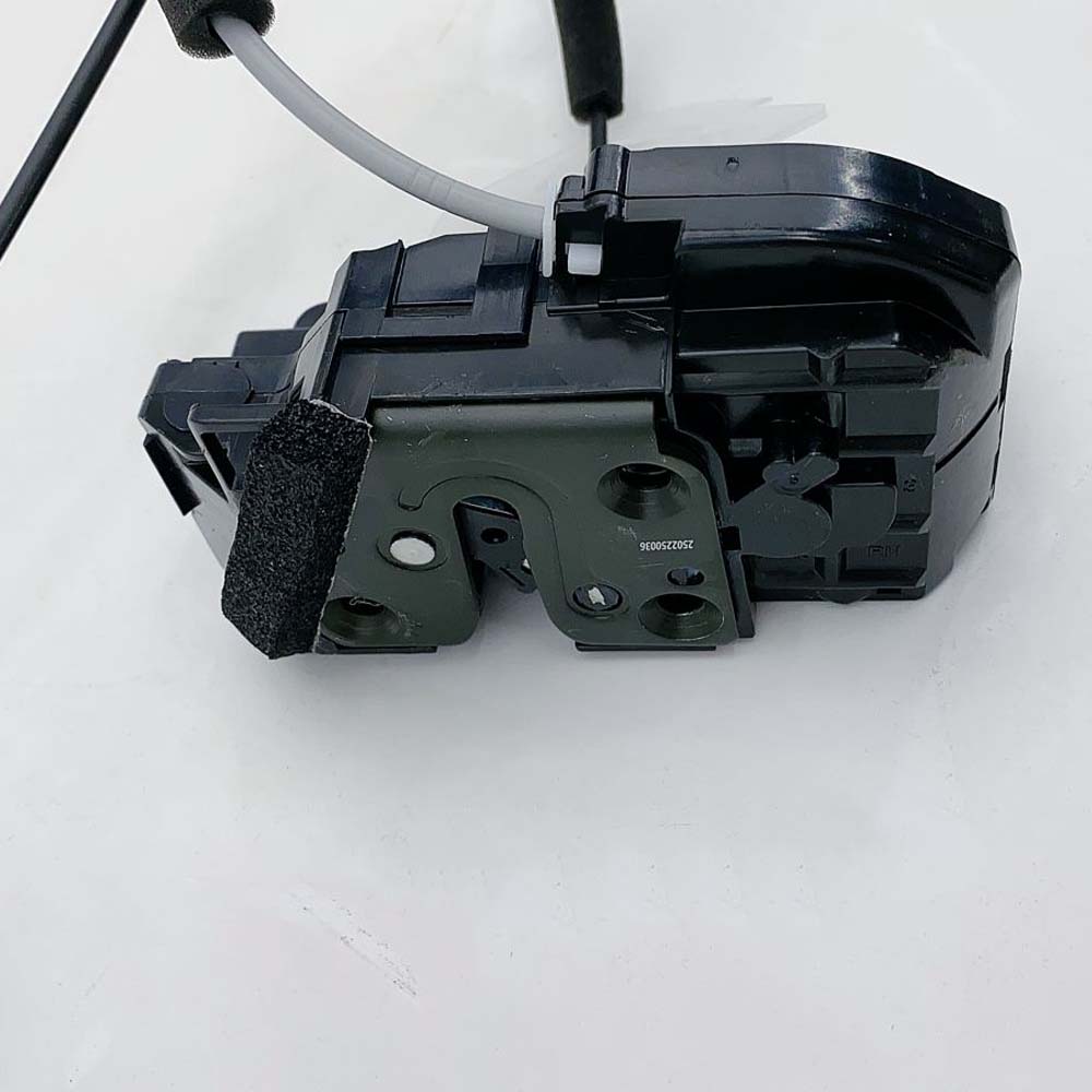 80500-JD900 Front Right Car Door Lock Latch Actuator For Nissan Qashqai