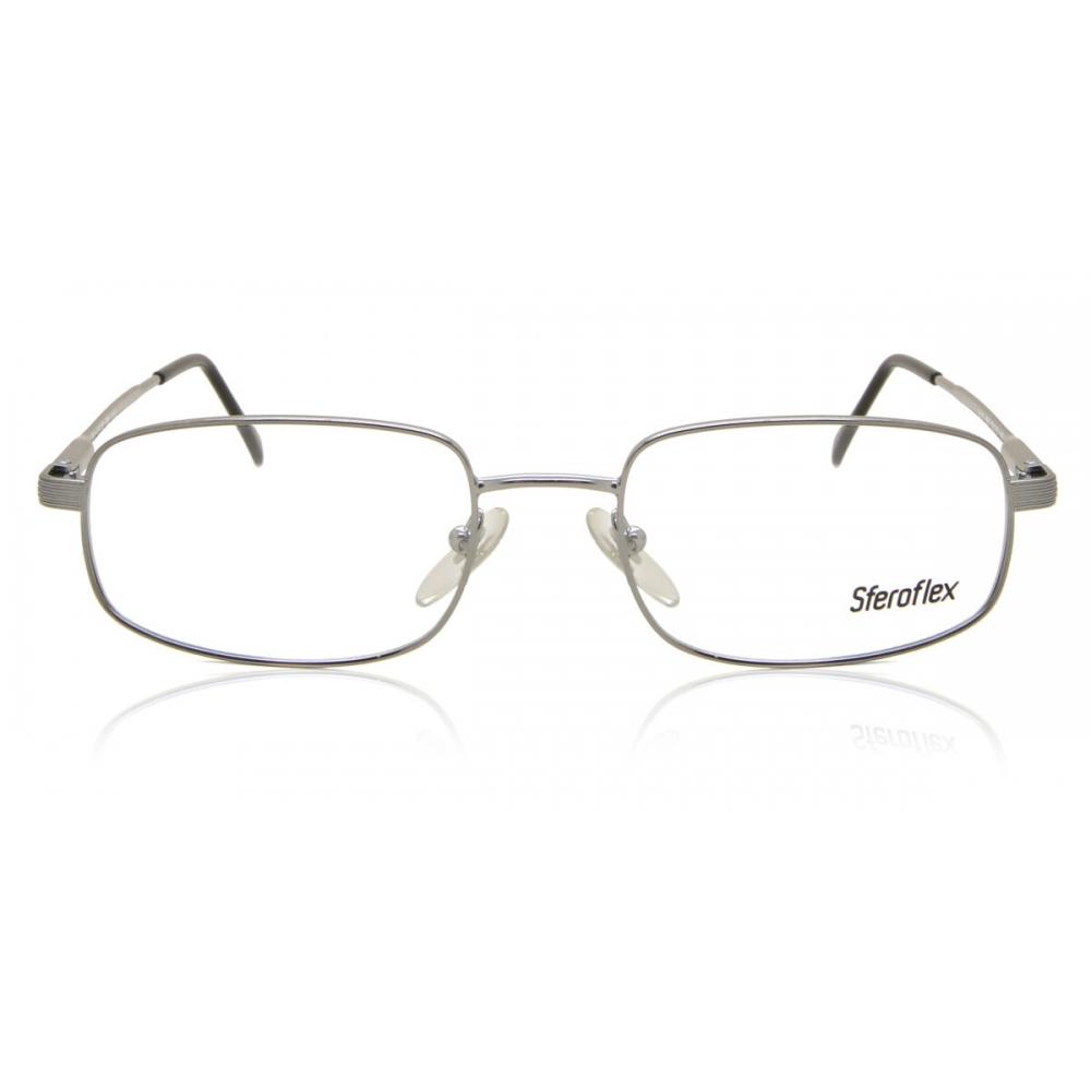 

Sferoflex Sf2115 268 Men Eyeglasses Gunmetal/53
