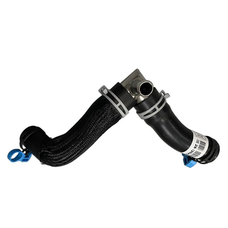 Radiator Outlet Lower Hose for Buick New Encore, Verano & Chevrolet Trax 1.35