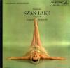 LP Record LEOPOLD STOKOWSKI - Tchaikovsky  Swan Lake Acts Il And  LM1894 RCA VICTOR RED  1955 US Classical Used