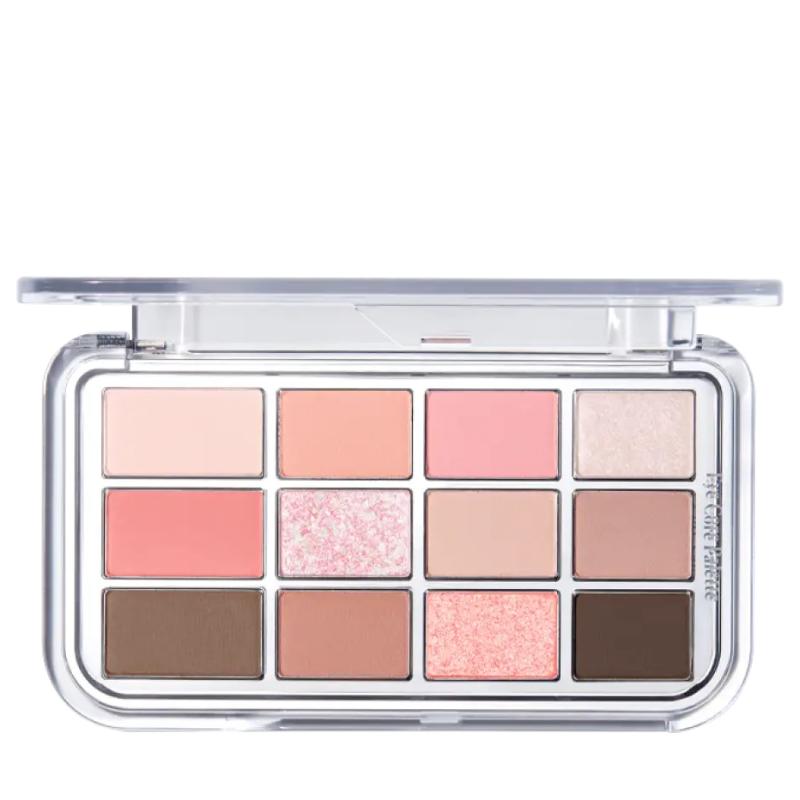 Eye Core Palette (8 colors) 04 Geek Gray