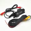 CCD CCD Waterproof Car Parking System Camera Reversing Backup Rear View Camera For Hyundai I10 I20