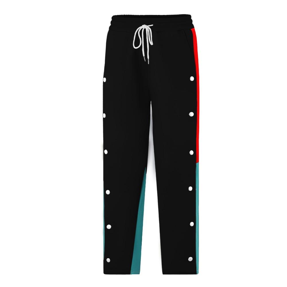 Herren Freizeithose, Übergrößen Sporthose, Lange Hose, SHEIN Hose, Modisch
