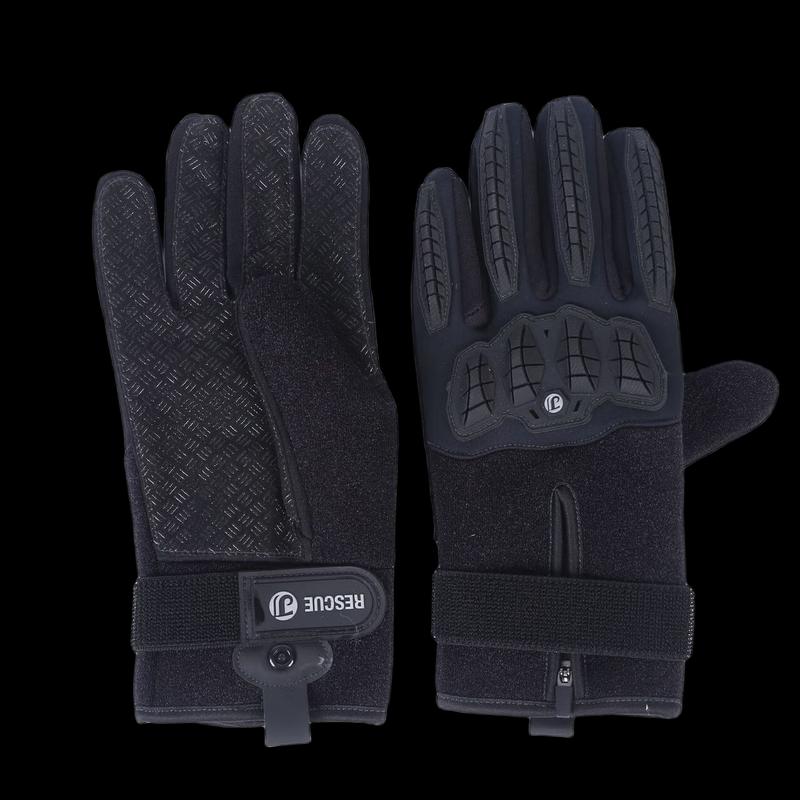 Brangdy Waterproof Thermal Diving & Kayaking Gloves