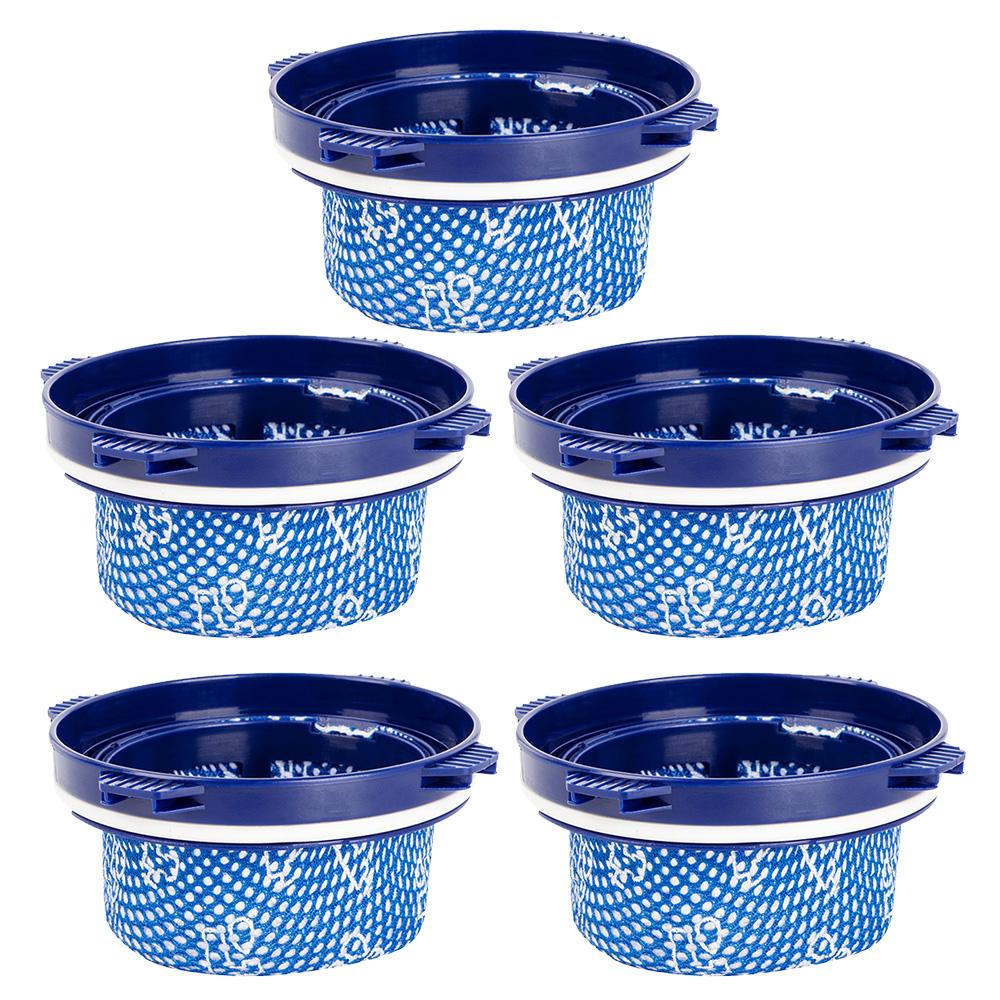 Piese de schimb pentru filtru de aspirator lavabil pentru Samsung Jet 60/70/75/90/Jet 75+ și VS9000RL Accesorii Piese Nr.. DJ97-02649A