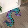Octopus Entrance Doormats Kraken Tentacles Rug Home Bedroom Decorative Living Room Bathroom Rug Kitchen Carpet