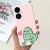 For Tecno Camon 19 Case Camon19 Neo Cute Fashion Cartoon Cover Soft Silicone Phone Case For Tecno Camon 19 Neo Camon19 Pro Shell
