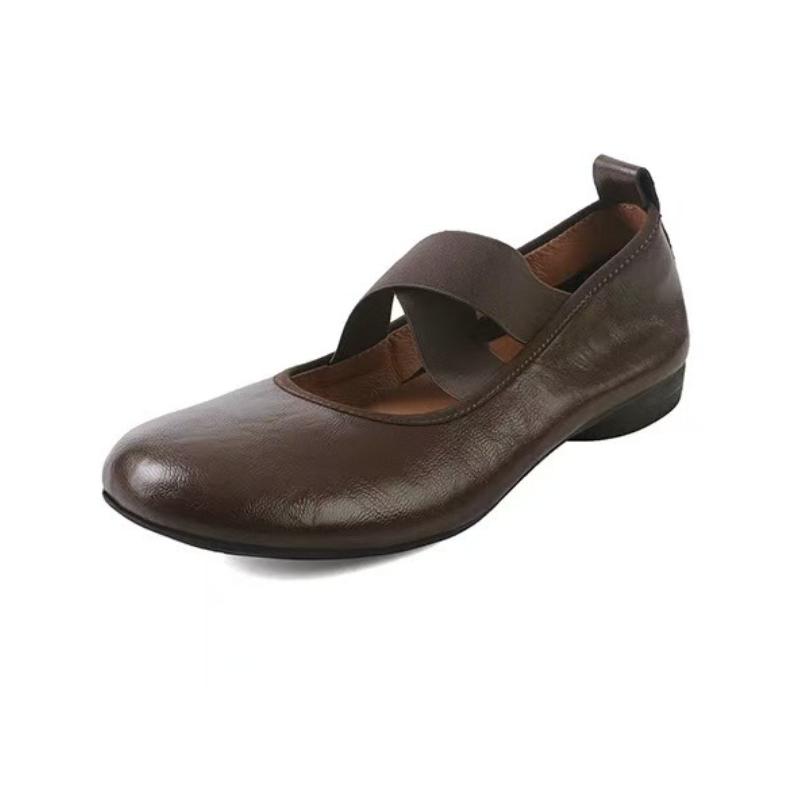 Fashion Flats Women Shoes Casual New Fashion Loafers Sandals Elegant Summer 2025 Trend Woman Sneakers Walking Shallow Cozy Zapatillas