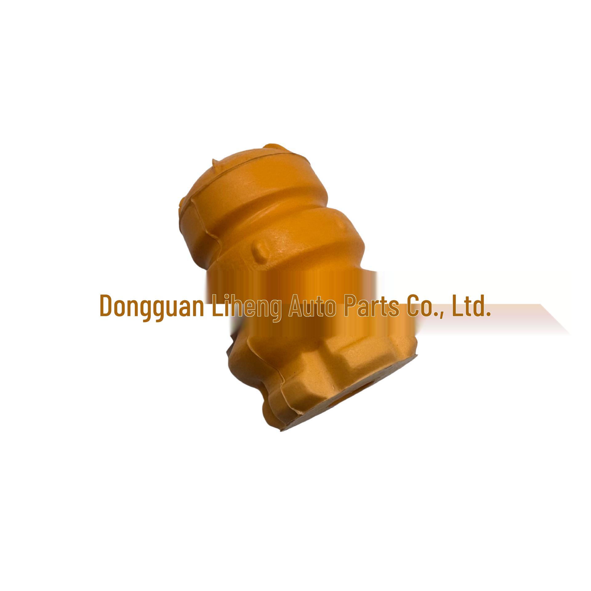 Volvo XC60 Rear Engine Mount Bushing (31262885)