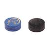 1Pc Black Blue Brown Color 11/14Mm 6 Layers Real Leather Carom Billiard Pool Cue Tips Soft Medium Hard Billiard Accessories