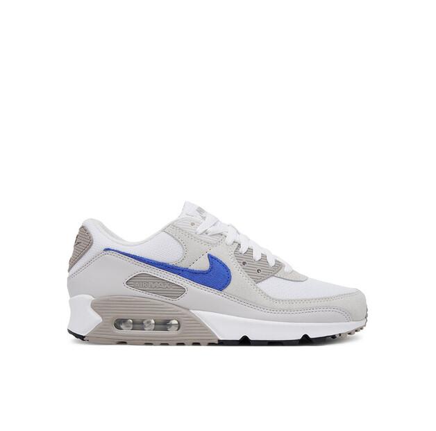 Men's Sneakers Nike Air Max 90 Dm0029 110 White