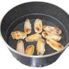 Multifunctional Non-stick Maifan Stone Pan for Steaming, Boiling & Pancakes