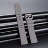 20 22mm Gummi-Uhrenarmband Universelles Armband für Rolex Weiches Silikon Wasserdicht Schnellverschluss Armband Uhrenzubehör