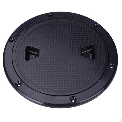 6inch Inspection Access Cover - Round for Boat /Yacht Marine,