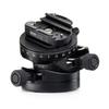 Core Leveler 75 Leveling Head 30kg Load 089769 ARCA-SWISS Flip-Lock Accessory, 2-Axis Adjustment, Capacity,