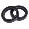 40x55x10.5 Motor Bike Front Shock Absorber Fork Damper Oil Seal 40*55 *10.5 Dust Cover 40x55