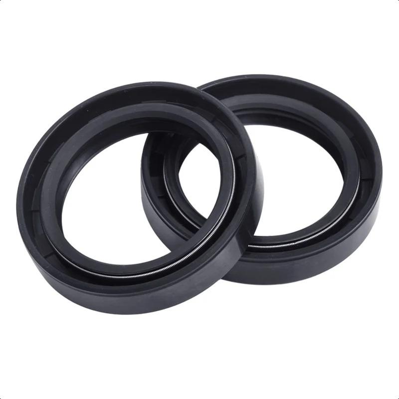 40x55x10.5 Motor Bike Front Shock Absorber Fork Damper Oil Seal 40*55 *10.5 Dust Cover 40x55