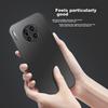 Phone Case for Huawei Mate 30 Pro, Huawei Mate 30 Pro Protective Cover, Frosted Full Coverage Ultra-Thin Shockproof Anti-Fingerprint - Deep Sea Blue