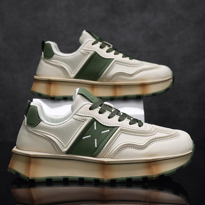 2024 New Shoes For Men Sneakers Male Casual Mens Shoe Tenis Luxury Shoes Trainer Race Breathable Shoes Fashion Loafers Running