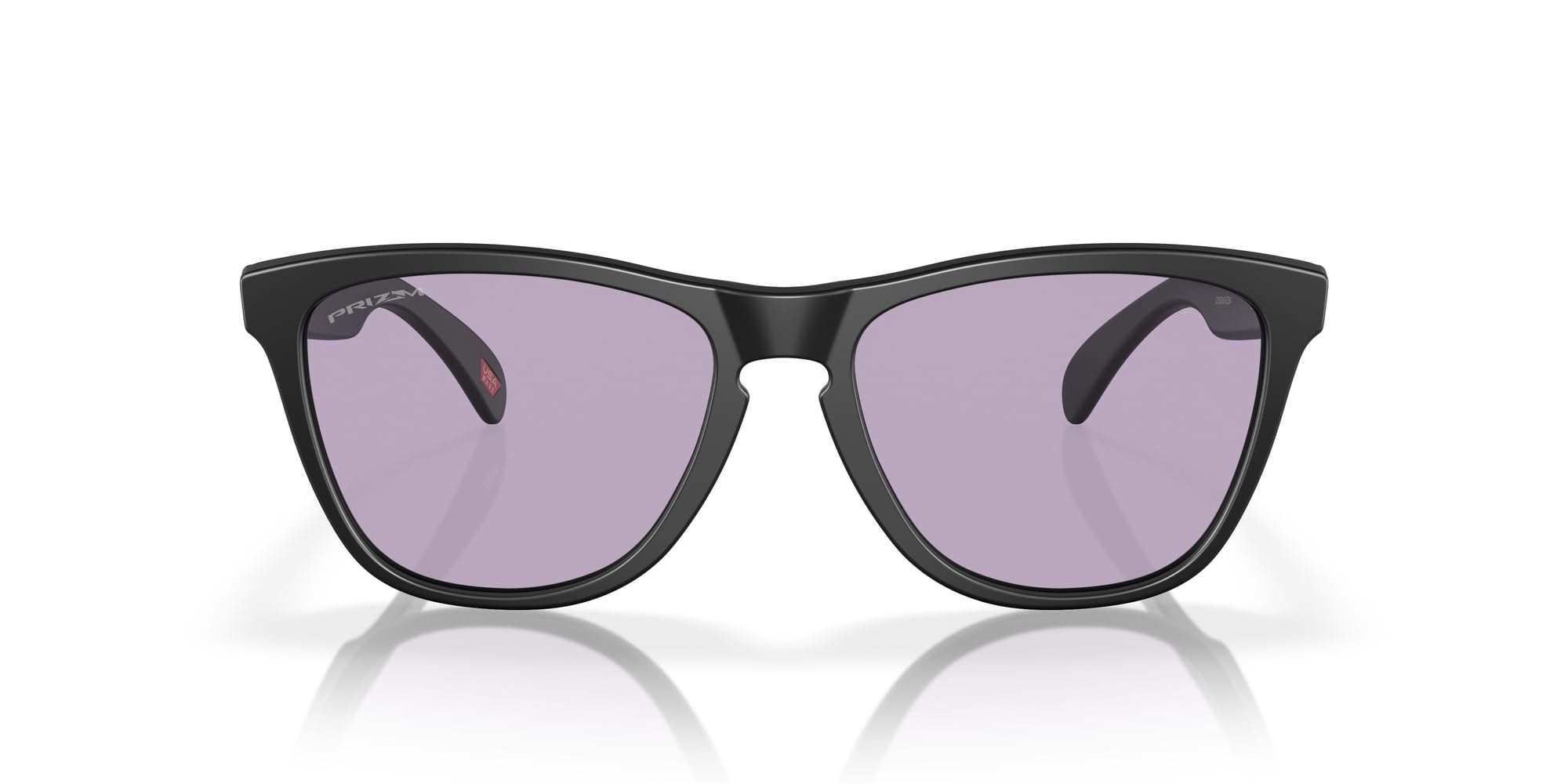 

Sunglasses OO9245 FROGSKINS MATTE BLACK 54 [Oakley] (A)