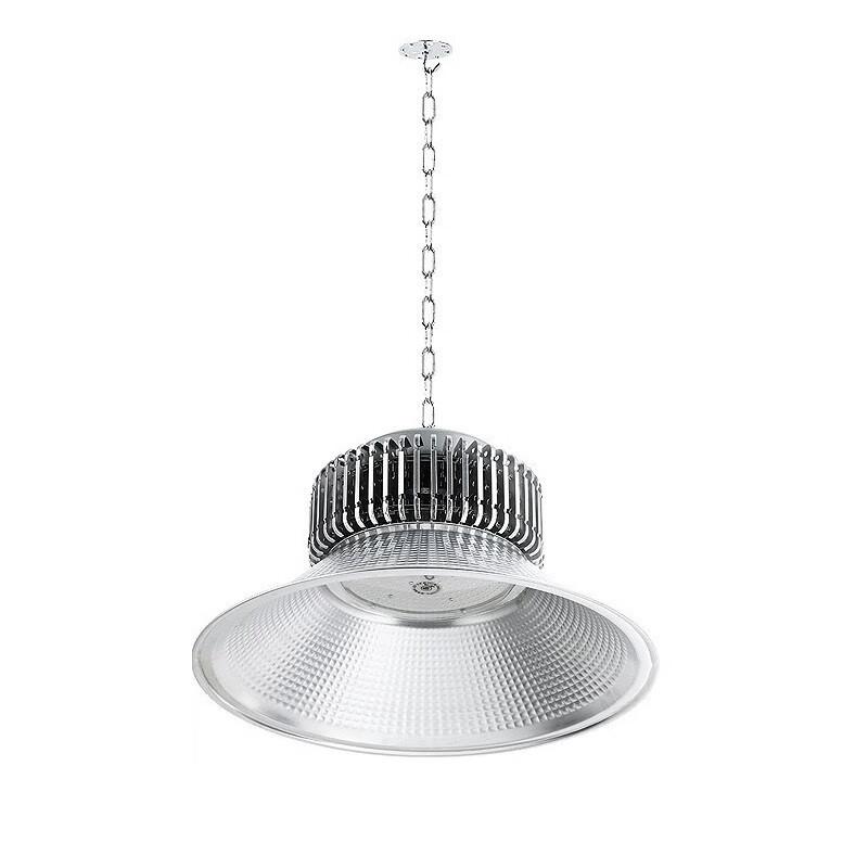 Светодиодный светильник Yaming LED Fin High Bay Refer to main image 2 for detailed dimensions