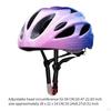 Bike Helmet for Kids Child Bicycle Trendy Boys and Girls Road Cycling Sporting