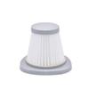 Suitable for Deerma Vacuum Cleaner Dx118c Dx128c HEPA Haipa Filter Screen Cotton Filter Filter Accessories
