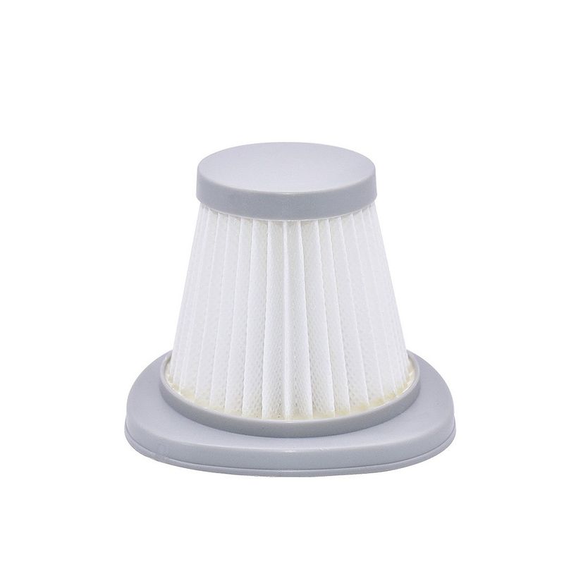 Suitable for Deerma Vacuum Cleaner Dx118c Dx128c HEPA Haipa Filter Screen Cotton Filter Filter Accessories