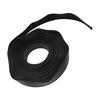 Landscape Edging Kit 50 PCS Spikes PE Deformable Easy To Use Garden Edging Coil for Flower Bed Yard Gardenscapes