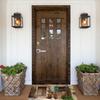 1PC European Courtyard Kitchen Rug Non-Slip Door Mat Pop Design Bathroom Rug Bath Mat Carpet for Home Sink Laundry Ecoreeree