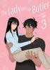 The Lady and Her Butler Vol. 3 by Jade Paperback Book 9798891608795