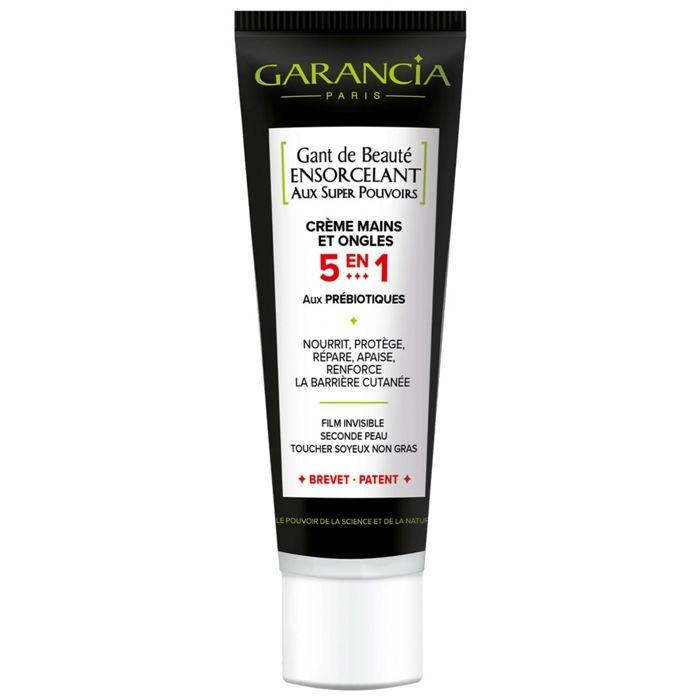 Garancia Ensorcelant Gant De Beauté Crème Mains Et Ongles 50 G