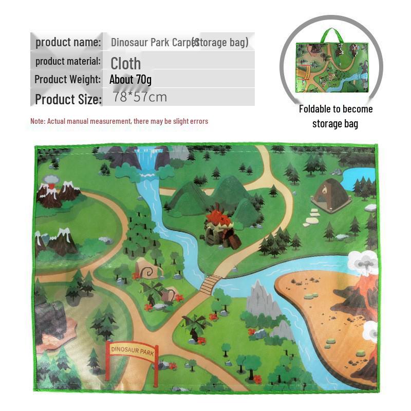 Children s Dinosaur Toy Set: King Kong, Tyrannosaurus Rex, Aurochs, Pachycephalosaurus, Spinosaurus, Therizinosaurus Model.