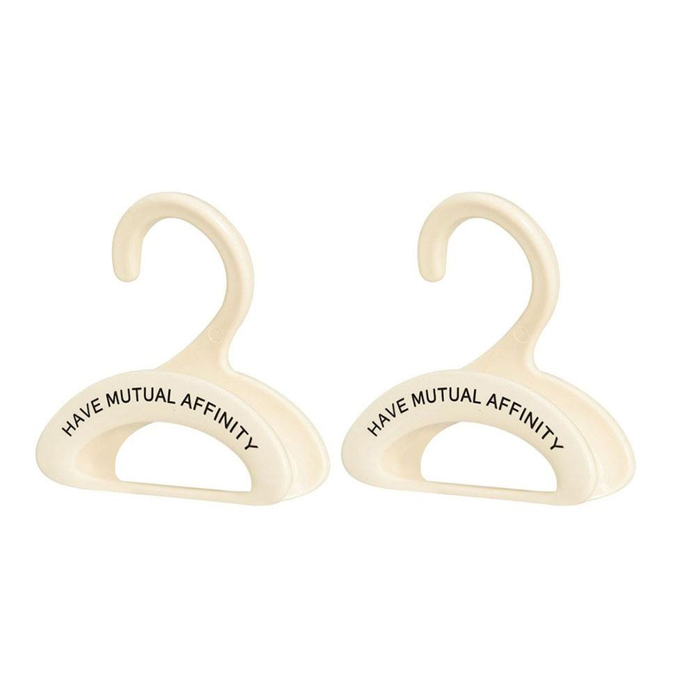 

Bag Hanger for Closet Organizer Wardrobe Handbag Organizer Plastic Silk Scarf Totebag Hanging Storage Rack Bag Hanger Hook