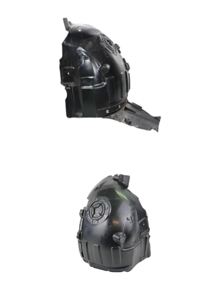 Mercedes W247 Inner Fender Liner Compatible with 1776900104, 1776900204