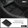 For BYD Sea Lion 06 2025 central control lower storage box car storage car supplies special modification accessories