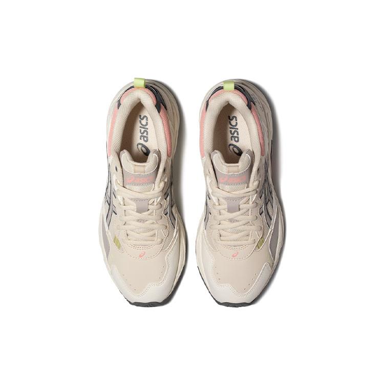 New Asics Gel 100 Tr 'Beige Pink' Women's 1203A212-250
