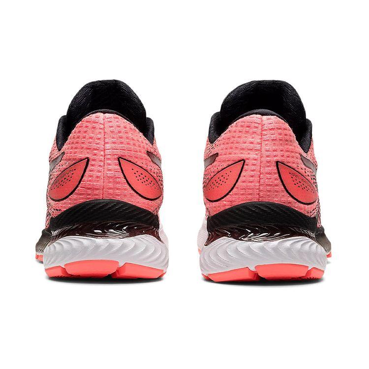 Asics Gel Saiun Sun Coral Women Sneakers Pink Pure-Silver White 1012B232-700